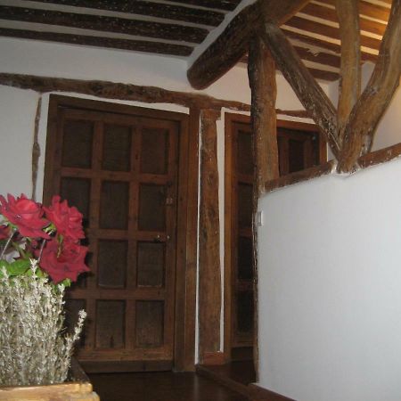 Casa Rural Margarita'S Sotillo de la Ribera Екстериор снимка