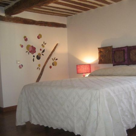 Casa Rural Margarita'S Sotillo de la Ribera Екстериор снимка
