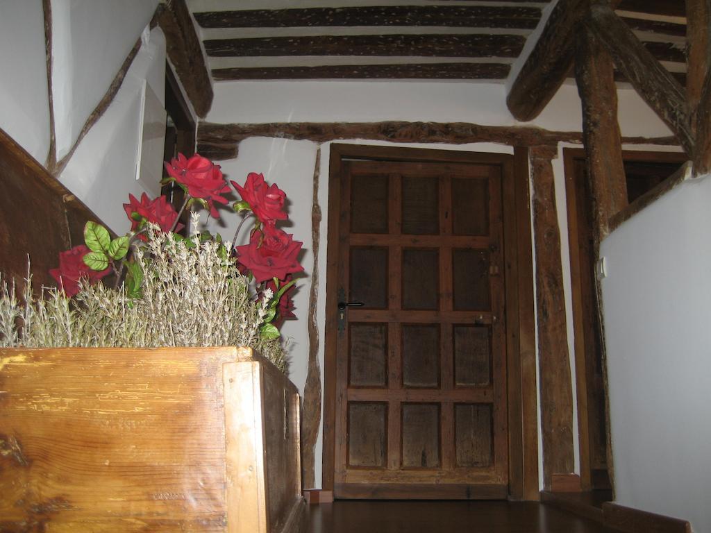 Casa Rural Margarita'S Sotillo de la Ribera Стая снимка