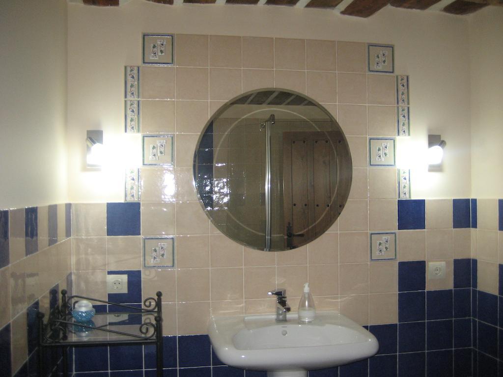 Casa Rural Margarita'S Sotillo de la Ribera Стая снимка