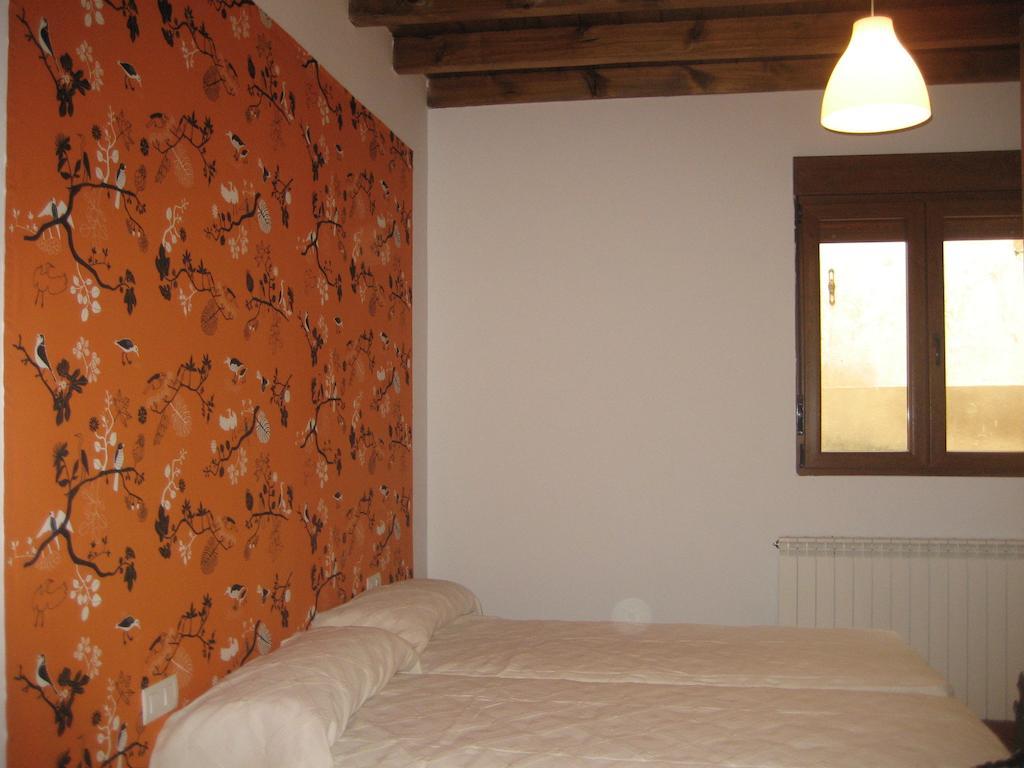 Casa Rural Margarita'S Sotillo de la Ribera Стая снимка